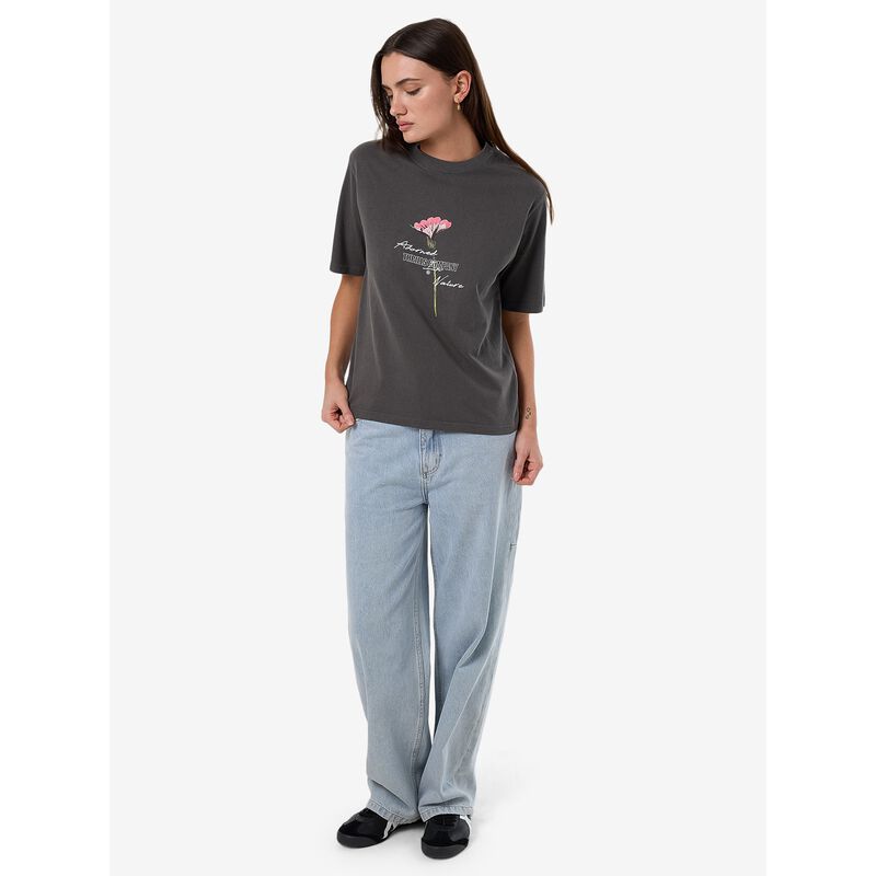 Thrills Adorned In Nature Square Tee image number 3
